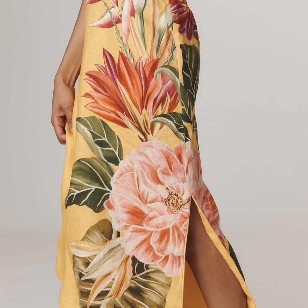 Farm Rio Dress - Picture 4 of 4
